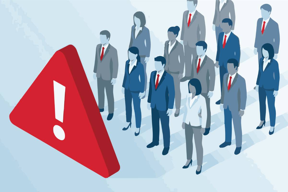 未来のリスクは今そこに：2026年を見据えた企業の危機管理戦略