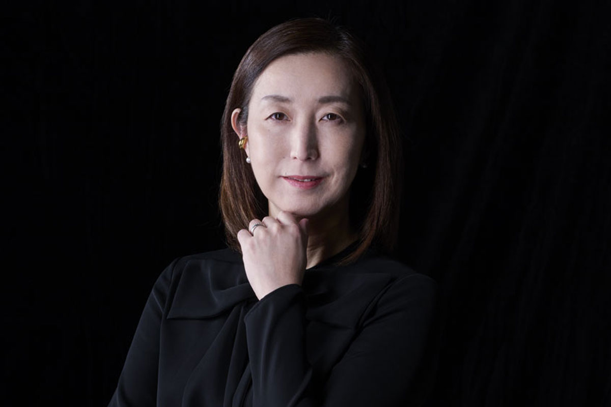 人間中心AI」の未来を村上明子が語る。AIバイアスに警鐘を鳴らした先駆