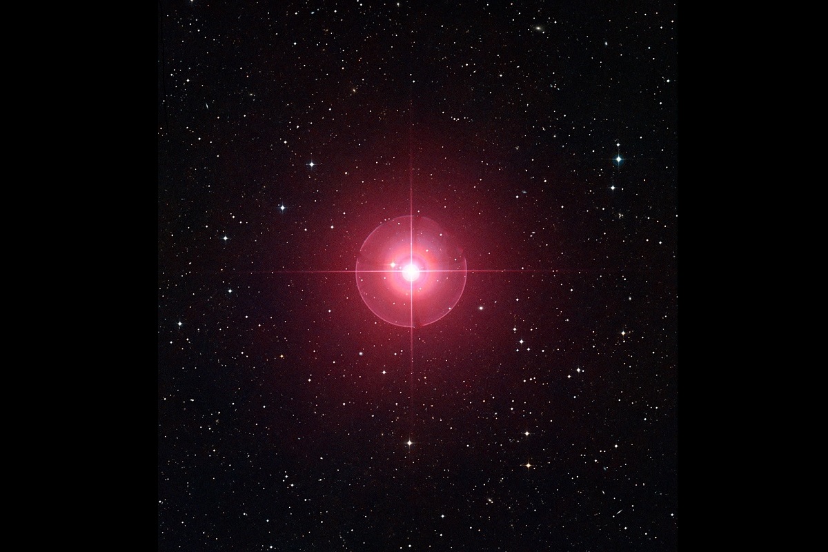 ミラ型変光星の不思議な輝き、400年来の謎を追う | Forbes JAPAN 公式