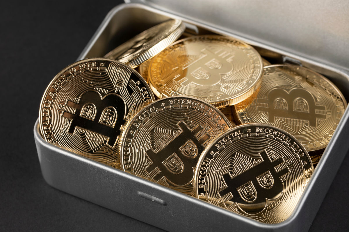 ビットコイン・暗号資産「5つのトレンド」予測、トークン化やAIエージェント型コマースは進むか | Forbes JAPAN 公式サイト（フォーブス  ジャパン）