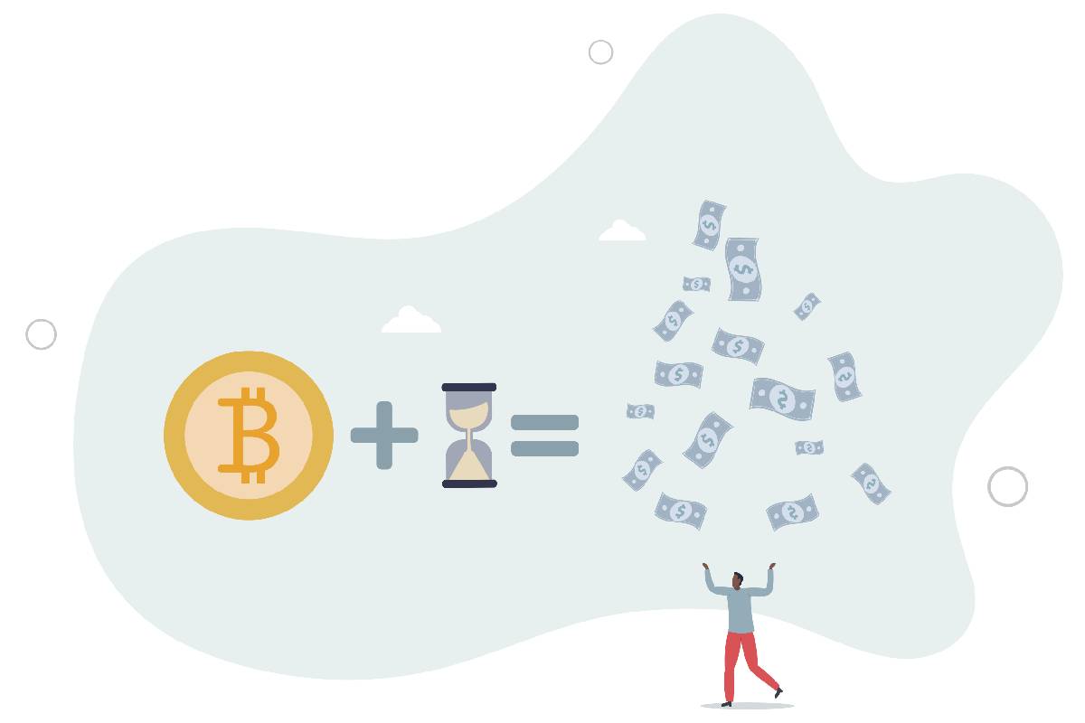 ビットコイン利回りという幻想：BTC収益を求める投資家たちの現実 | Forbes JAPAN 公式サイト（フォーブス ジャパン）