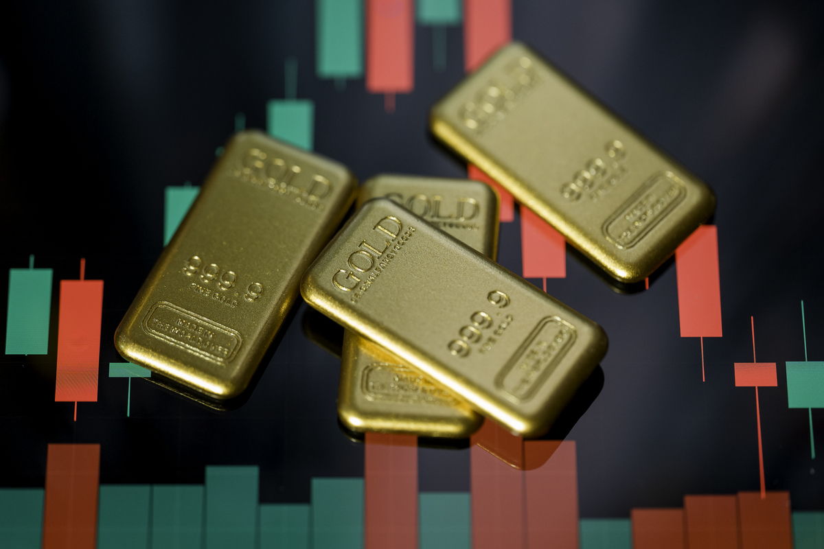 金価格、史上最高値「5300ドル」を突破 背景はドル安とFRB独立性の懸念 | Forbes JAPAN 公式サイト（フォーブス ジャパン）