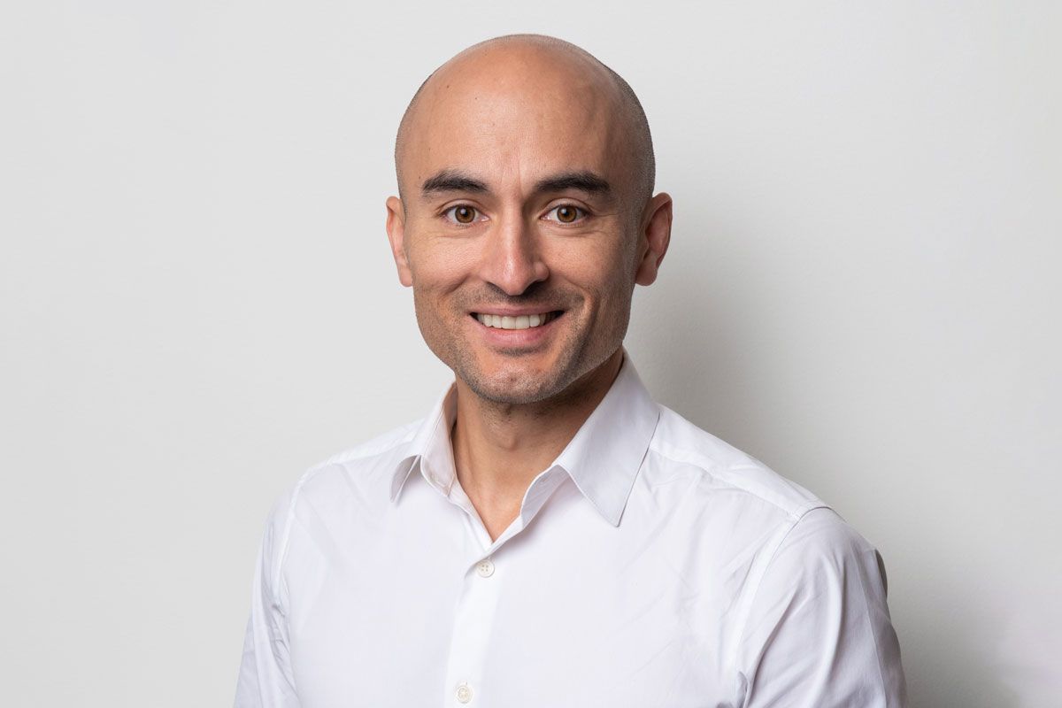 ケビン・カワサキ｜パランティア・テクノロジーズ グローバル事業開発責任者