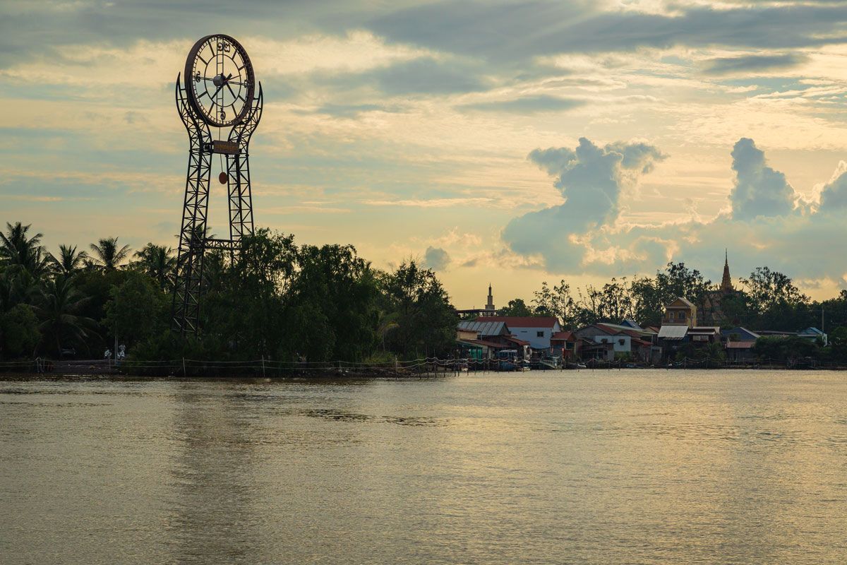 カンポット（Shutterstock.com）
