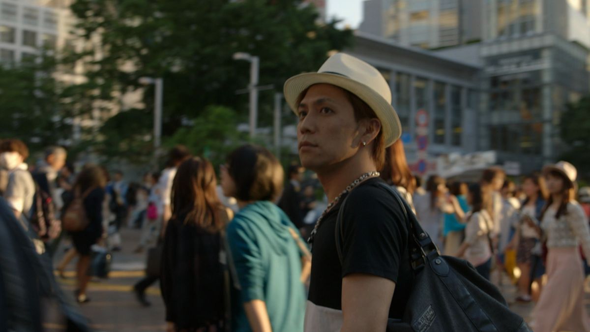 （c）2016 Moolin Films, Ltd.