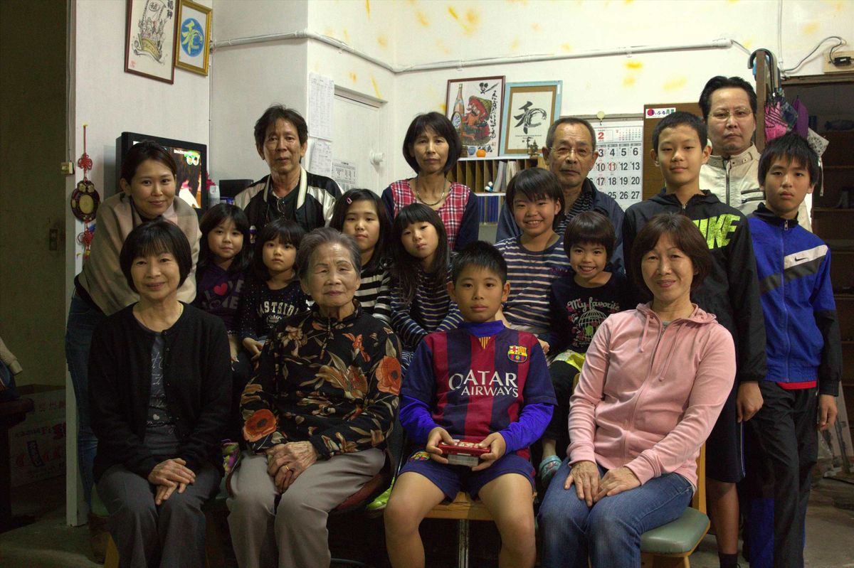 （c）2016 Moolin Films, Ltd.