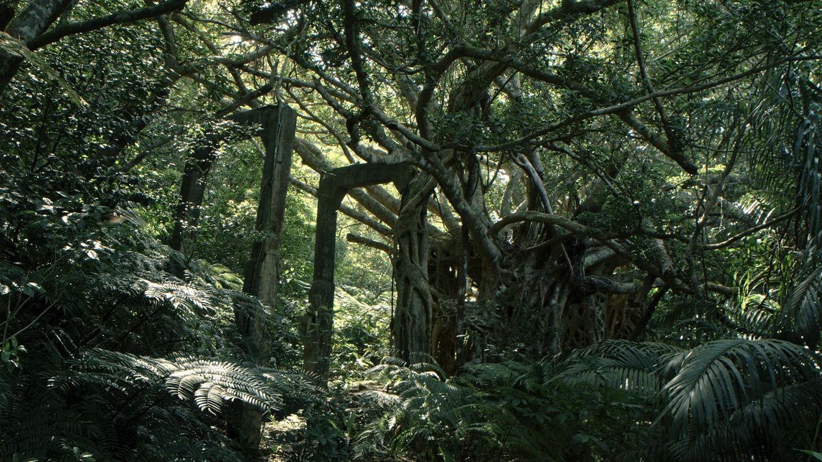 （c）2021 Moolin Films, Ltd. & Moolin Production, Co., Ltd.