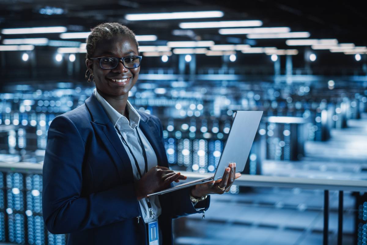 アフリカ女性がビットコイン開発の最前線へ──支援プログラムが切り開く新たな道 | Forbes JAPAN 公式サイト（フォーブス ジャパン）