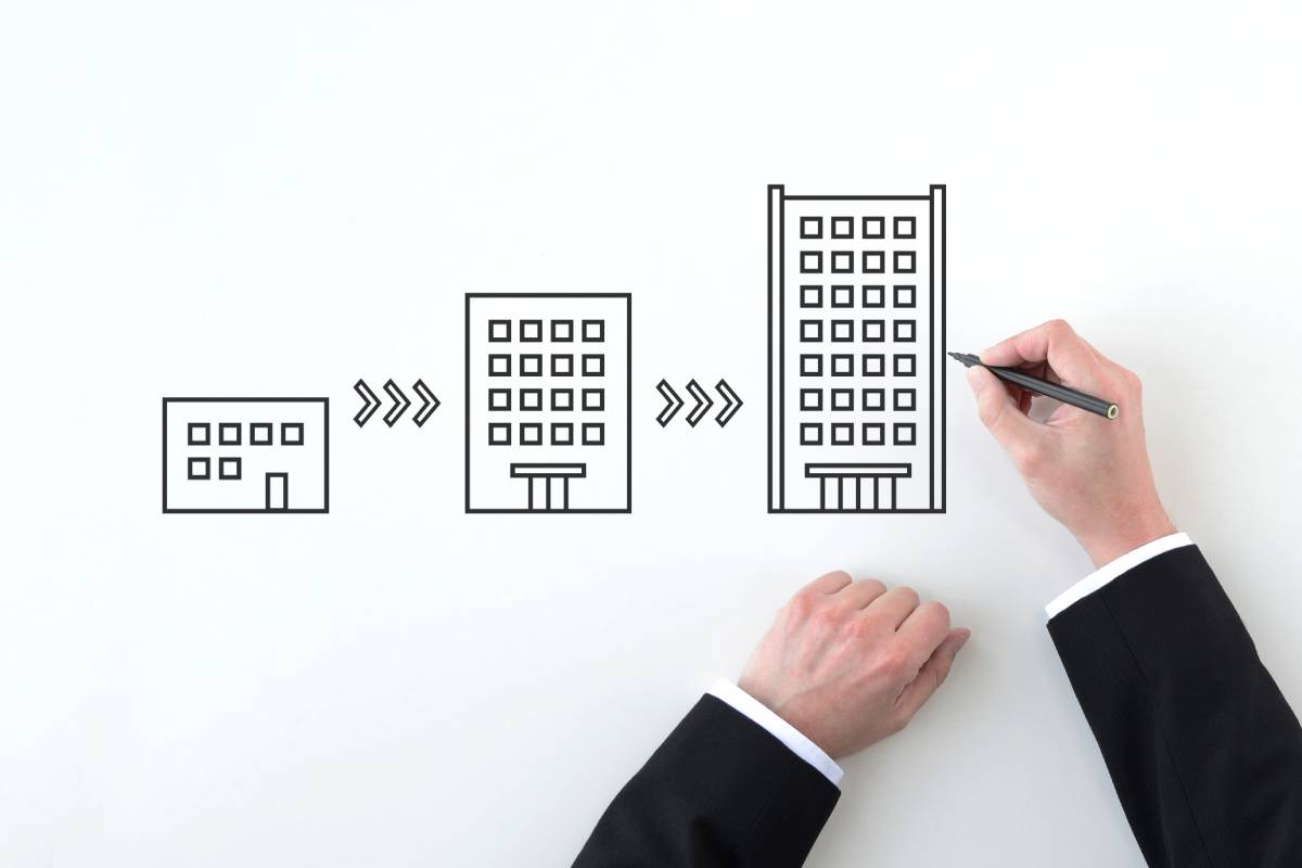 事業拡大を成功に導く起業家の成長戦略 | Forbes JAPAN 公式サイト