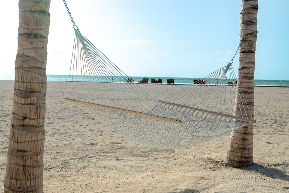 ベリーズのアンバーグリス・キー（Shutterstock.com）