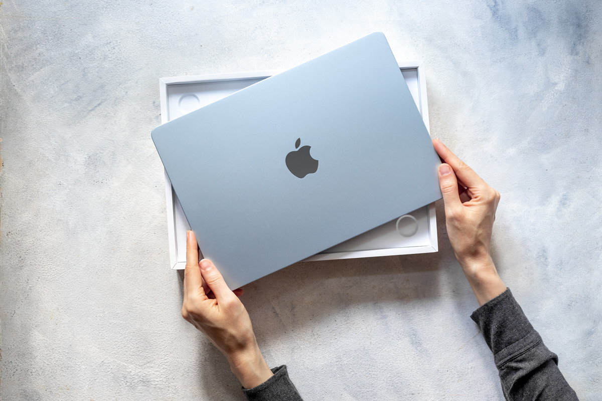 アップルにはMacBook発売における「失敗を取り戻す」チャンスがある 