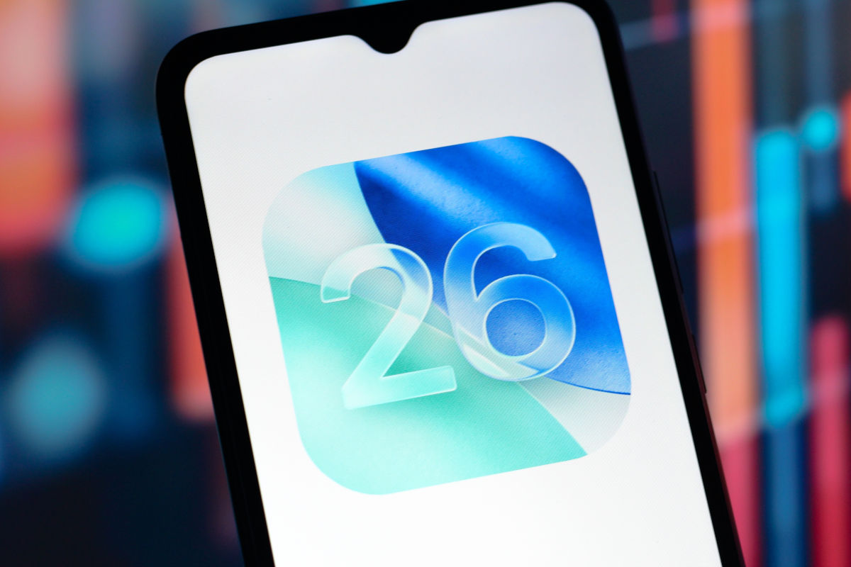 iOS 26.3」公開──全iPhoneユーザーに「今すぐ更新」の警告 | Forbes