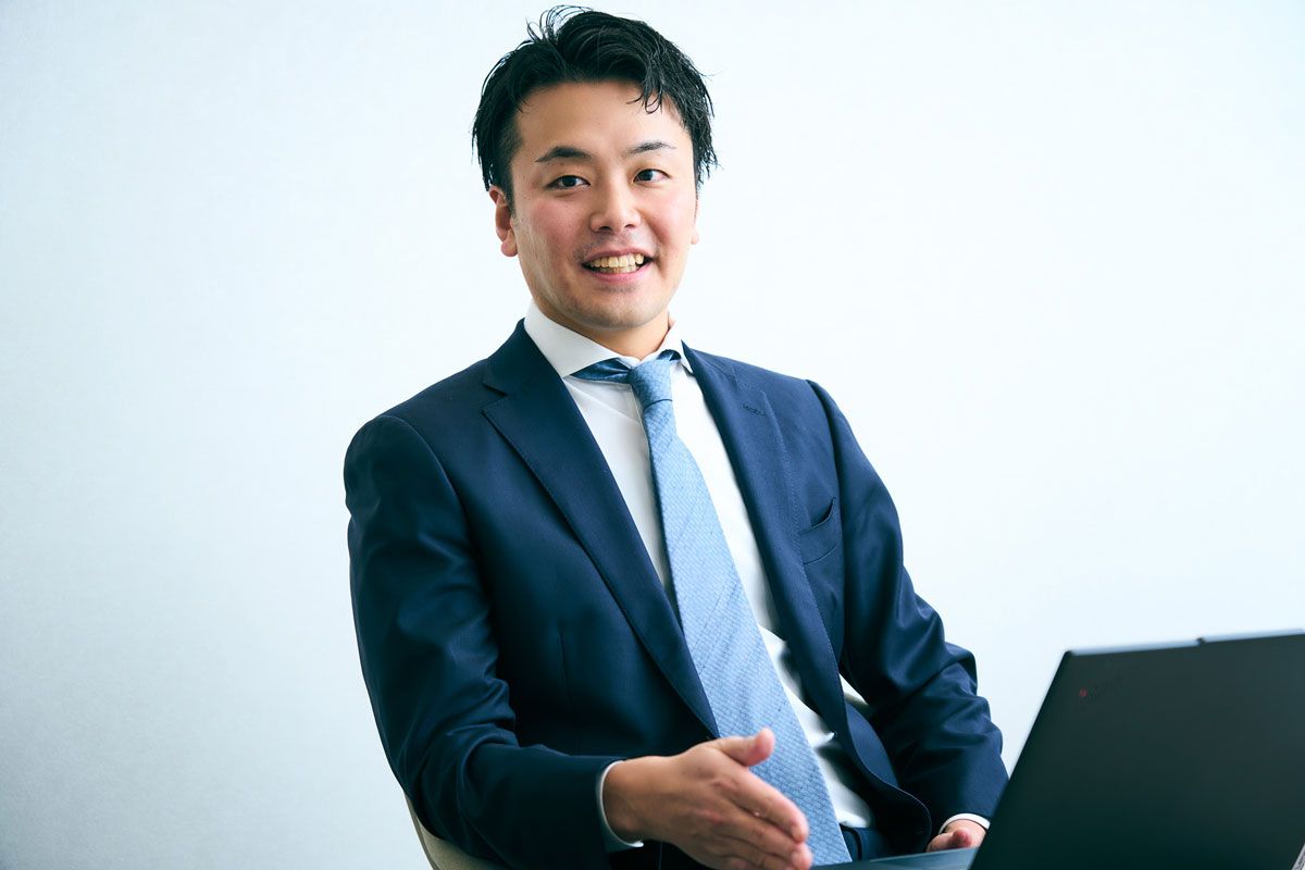 松本卓也 GenerativeX 執行役員/パートナー