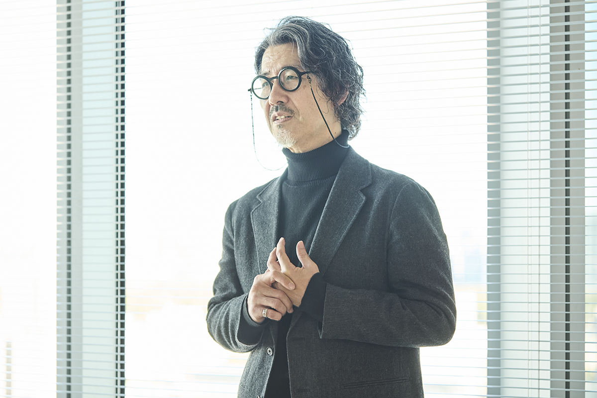 なかむら・まこと◎博報堂テクノロジーズ代表取締役CEO。1999年博報堂入社。ストラテジックプラニングを軸に、マスからデジタルまで一貫したコミュニケーション設計や、データ・テクノロジーを活用したマ ーケティング変革を推進。2025年4月より現職。日本マーケティング協会マーケティングマイスター。