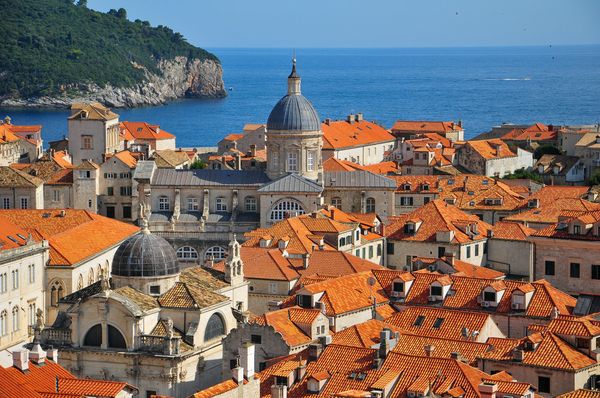 クロアチア／プレスリリースより