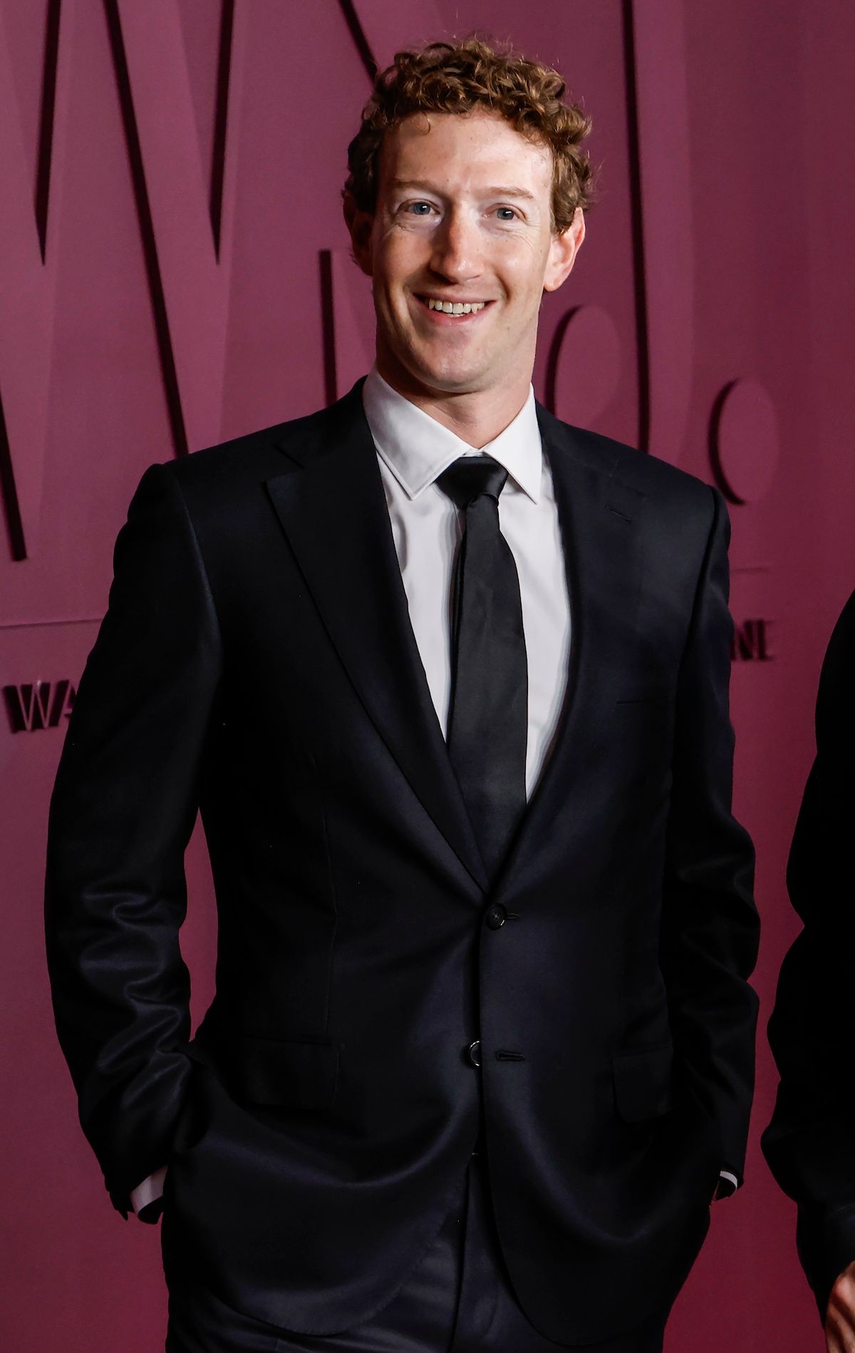 マーク・ザッカーバーグ（Taylor Hill / Getty Images）