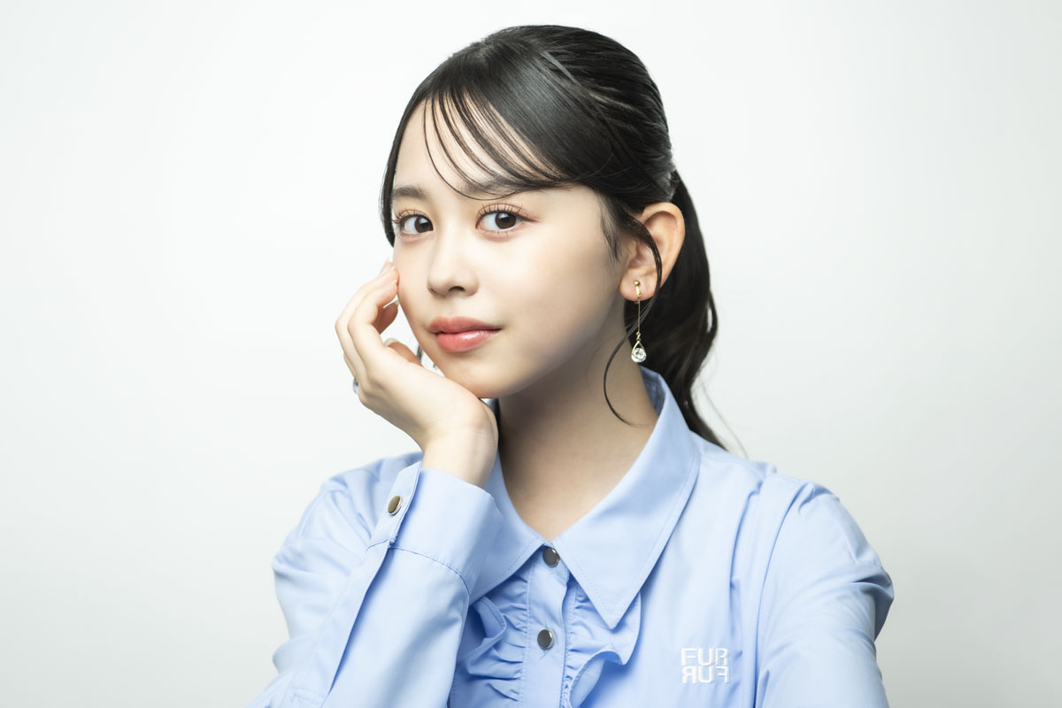 梶原叶渚が選ぶ2026年の「推し」│HANA＆入江美沙希 | Forbes JAPAN