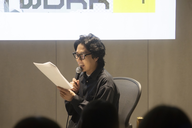 AIと心は通じ合う？ーくるま×大澤正彦×高尾航大の公開実験 | Forbes