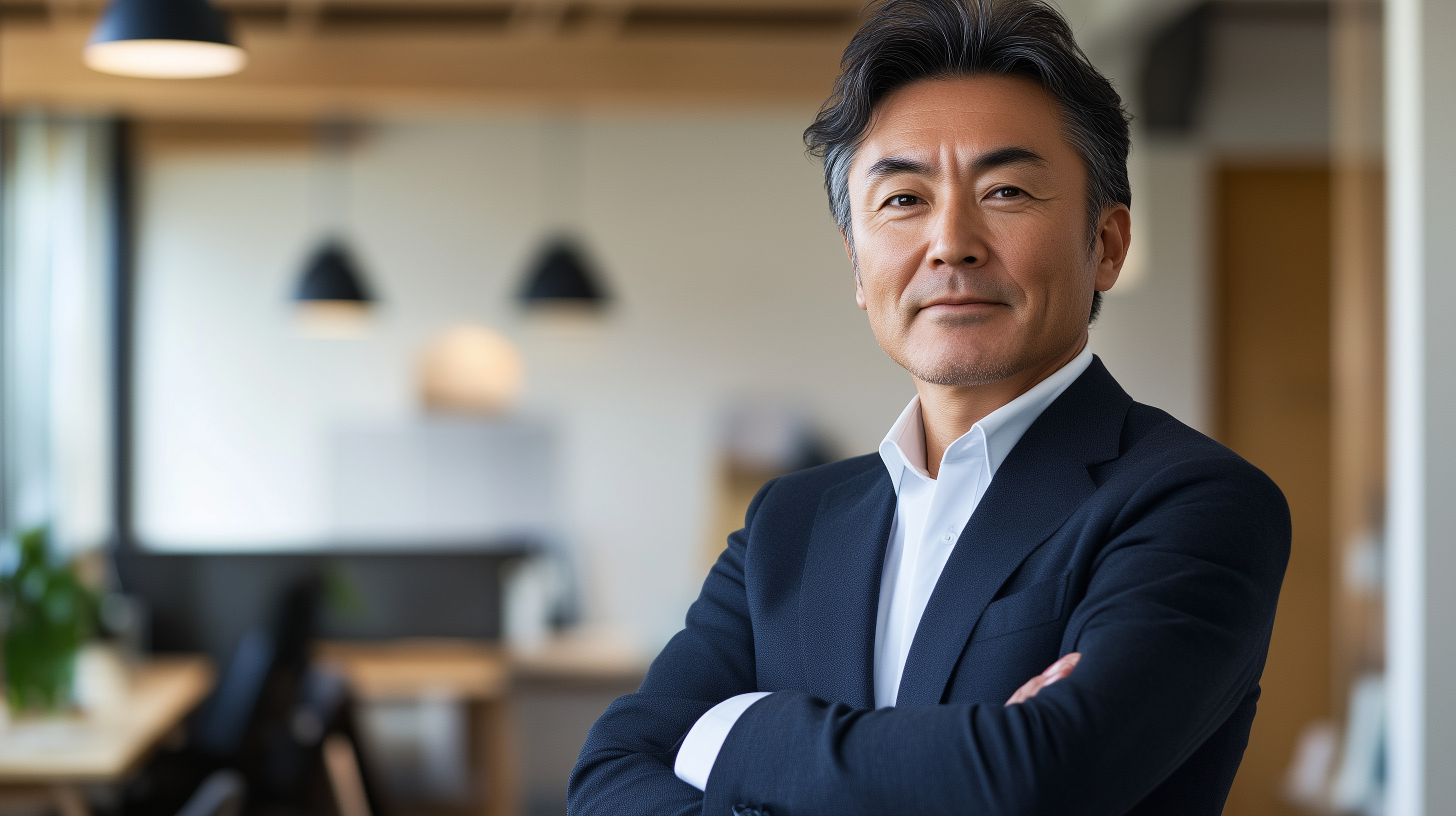日本の社長は高齢者ばかり 35年連続で最高齢を更新する異常事態
