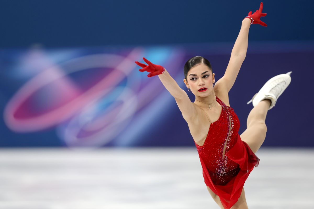 フィギュアスケート採点の闇 女子シングルでも審判がロシア選手を