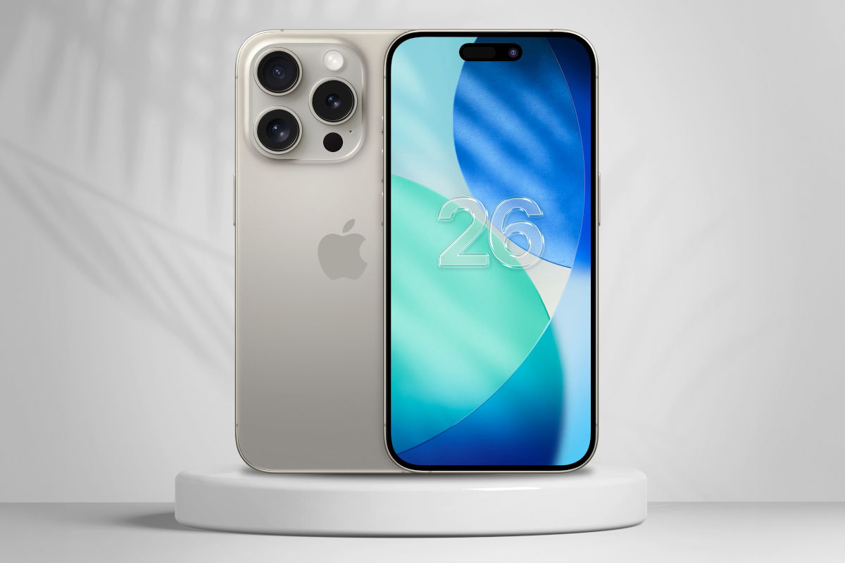 アップル、「iOS 26.3.1」をテスト中──3月イベントに合わせたiPhone
