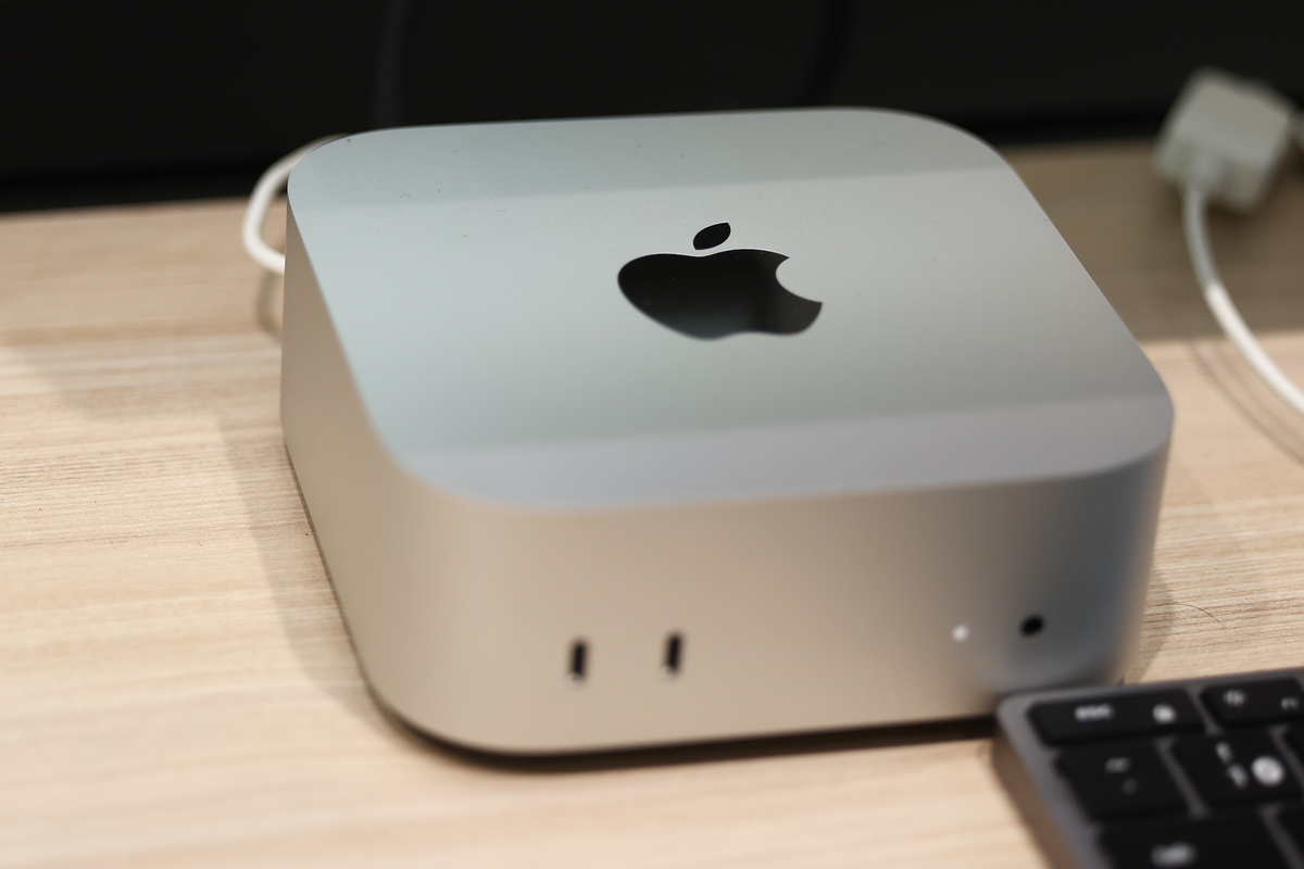 アップル、年内にテキサス州でMac Miniの生産開始 「約93兆円規模の米