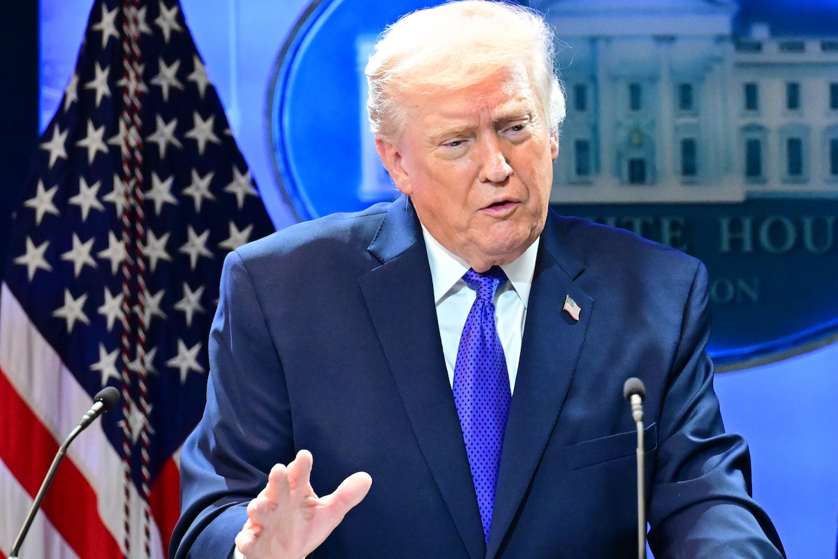 米国のモノの貿易赤字が史上最大に トランプ「違憲関税」の裏で何が 米国のモノの貿易赤字が史上最大に トランプ「違憲関税」の裏で何が
