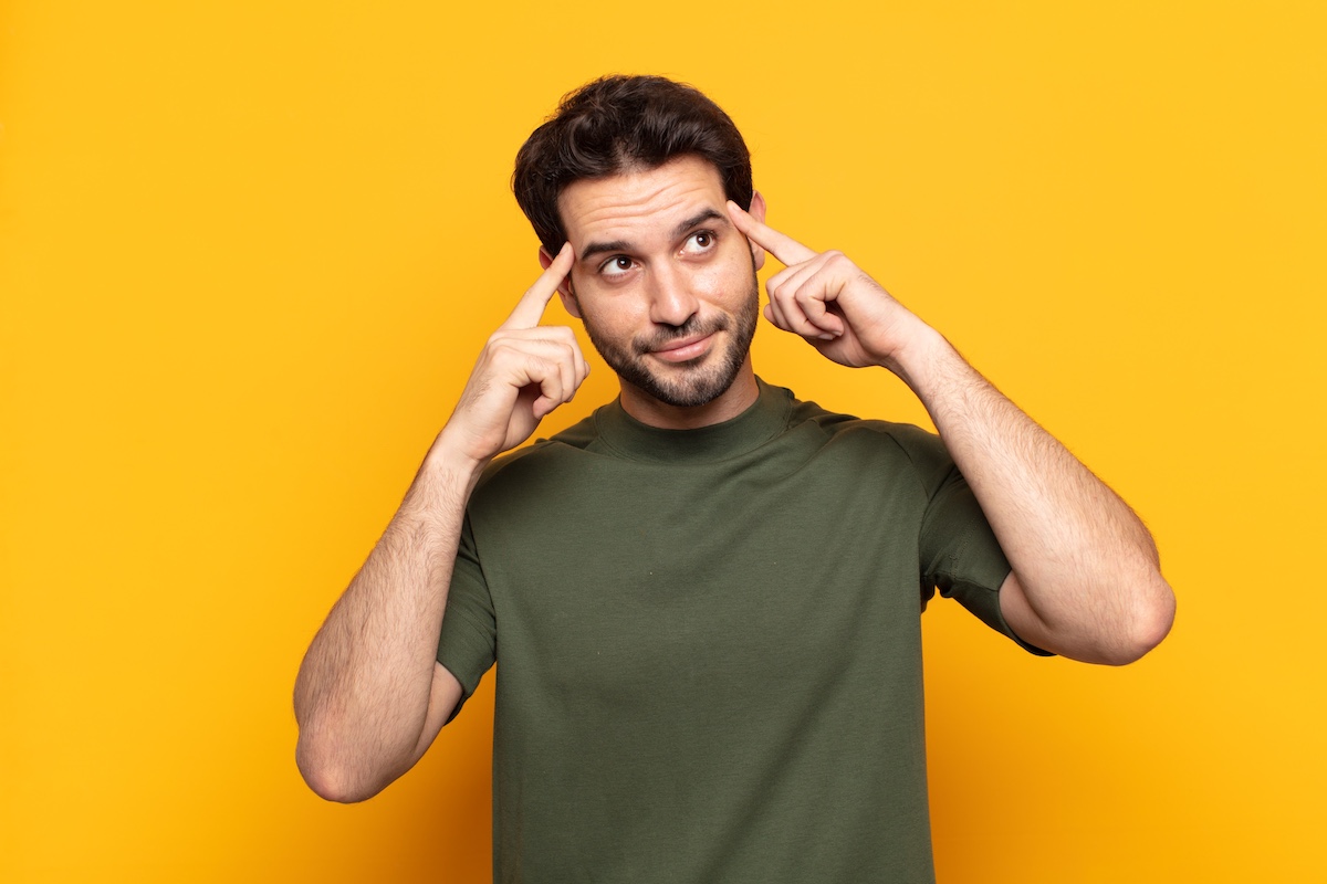 IQよりも重要なのは「思考スタイル」──3分間のテストで自分の特性を知ろう