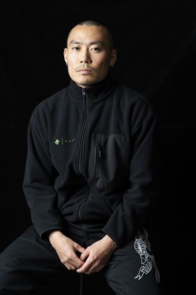 とおやま・けいいち◎ロンドン大学SOAS修士課程修了後、広告代理店勤務の傍ら、都市文化や音楽に関するリサーチプロジェクトを展開。2019年にCANTEEN設立。Tohji、ralph、kZm、Elle Teresa、JUMADIBAなどアーティストのマネジメントほか、アートやクリエイティブに関わる事業を複数展開する。