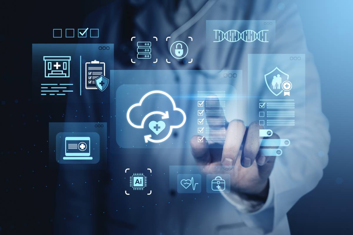 医療の未来を変えるAI活用4つの戦略 - Forbes JAPAN