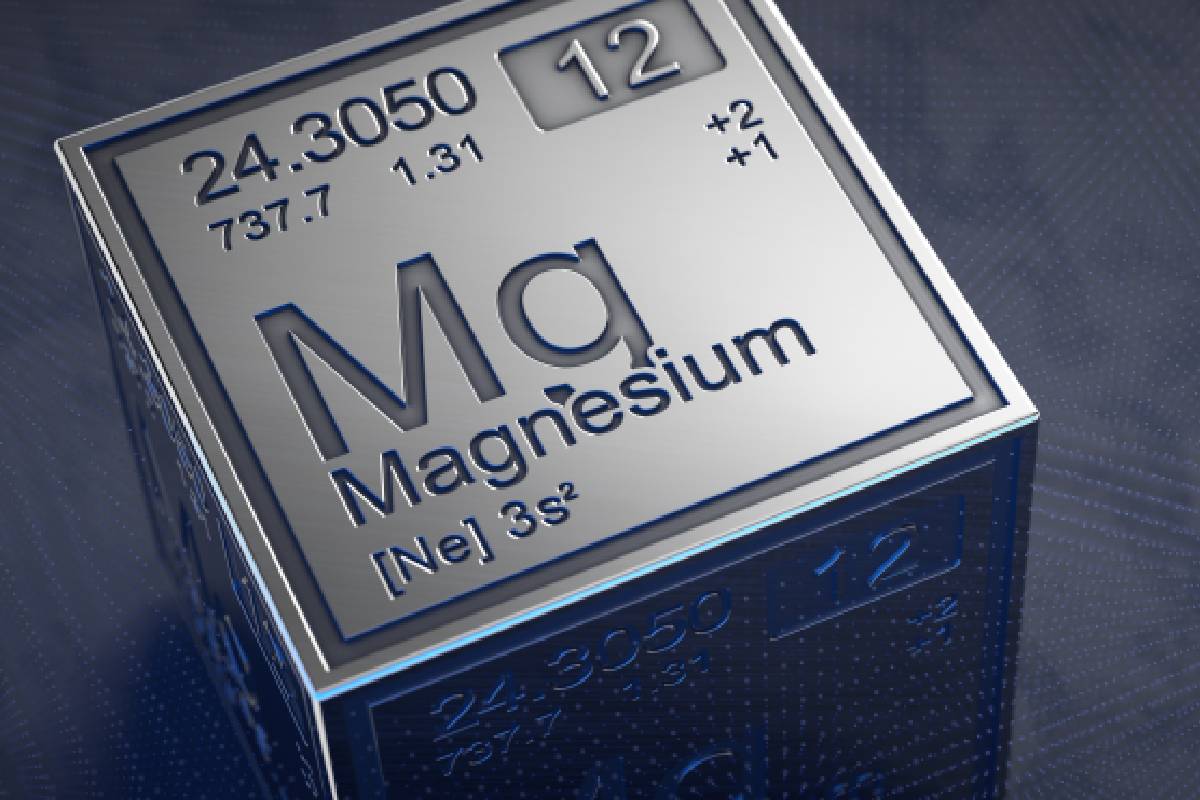 純マグネシウム マグネシウムが拓く「次世代合金」の可能性 | Forbes JAPAN 公式サイト