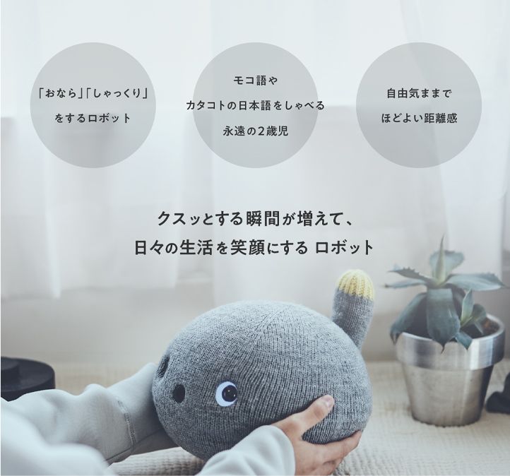 パナソニック公式ホームページより。