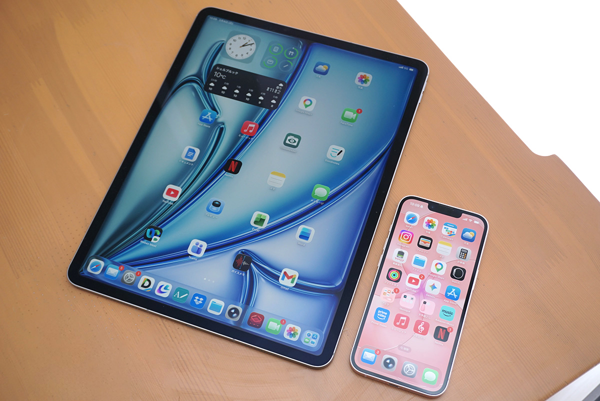 アップルが市場に築いた「2つの防衛線」──価格据え置きの新iPhoneと