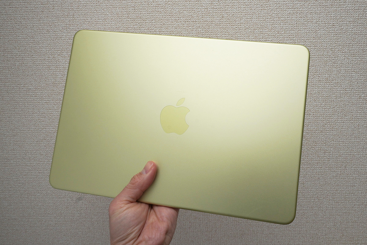 MacBook本体 Nob MacBook Pro - Apple（日本）
