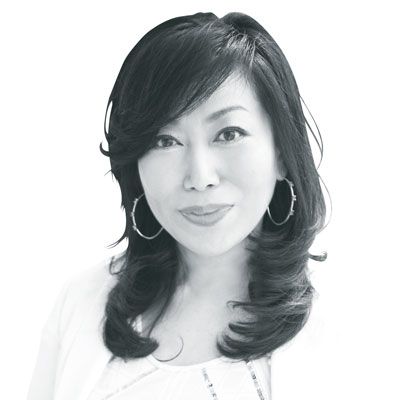 いわむら・みき◎2007年Google入社、Google Japan CMOを経て現職。東京大学理事、一橋大学大学院客員教授、丸紅社外取締役など、産学の連携に尽力。著書に『ワーク・スマート』ほか。