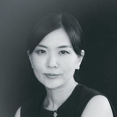 うつのみや・しょうこ◎東京大学大学院で博士号(情報理工学)を取得後、国立情報学研究所准教授、トヨタ自動車、アマゾン・ウェブ・サービス(AWS)を経て、2024年7月よりOpenAI Japanに参画。