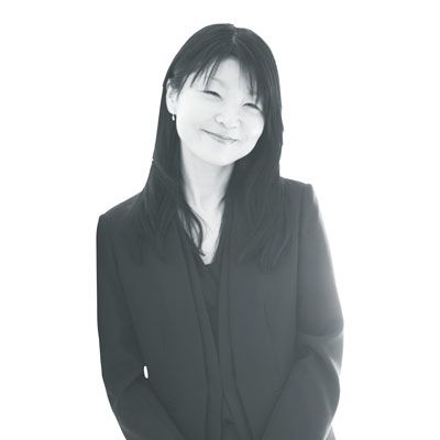 おぐま・くみこ◎博士(工学)。東京大学大学院工学系研究科、同大学先端科学技術研究センターなどを経て2023年より現職。基礎研究を社会へつなぐ橋渡し役として国内外の大学・企業と連携多数。技術の国際展開にも貢献。