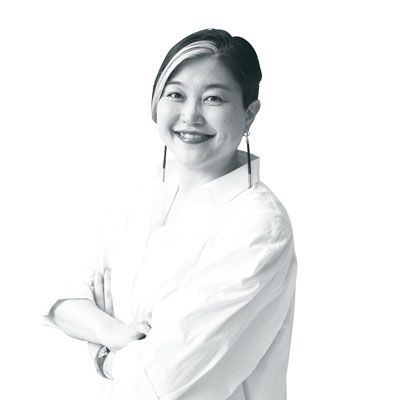 たかはし・まち◎米国大学で美術史を学び、ITベンチャー、ATRでの事業立ち上げを経てMBOし京都拠点のスタートアップStrolyを起業。イラストマップによる「歩く」体験の新しい概念を社会実装している。