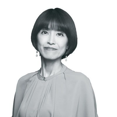 はらだ・のりこ◎慶應義塾大学卒業後、SAPでコンサルタントとしてキャリアを開始。米国で約10年マーケティングや事業提携に従事。出産を機に帰国し2015年にAI CROSSを創業。19年に東証マザーズへの上場。