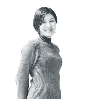 ほしの・あゆこ◎2011年東京大学大学院博士課程修了。米Weill Cornell大学Assistant Professorを経て、23年より東京大学先端科学技術研究センター教授。高校生研究室受け入れプログラムST-AR Project代表理事。