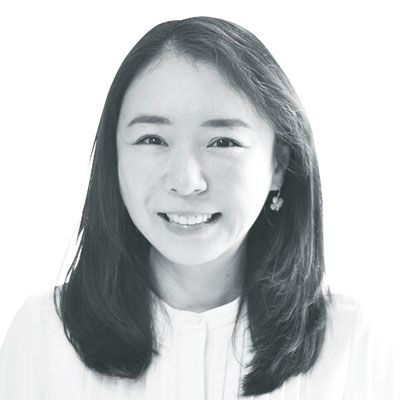 いしかわ・あやこ◎東京大学法学部卒。ベイン・アンド・カンパニーを経て渡米し、米ペンシルベニア大学ウォートン校でMBA取得。シリコンバレーのスタートアップ勤務後、2017年にミツモアを創業。