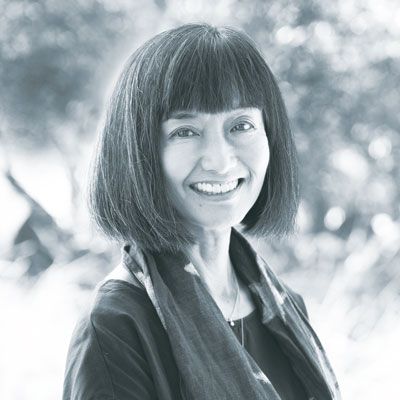 えぐち・えいみー◎児童発達学修士(パシフィック・オークス大学)、教育学修士(ハーバード大学)取得後、英国ケンブリッジ大学で教育学博士を取得。2019年からカリフォルニア大学サンディエゴ校で教鞭。