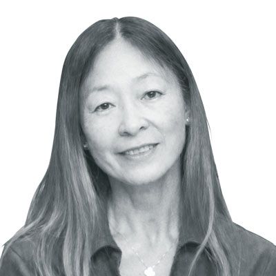 エイミー・Q・シェン◎2014年より沖縄科学技術大学院大学(OIST)教授、22年10月よりプロボストを兼務。産業連携を通じ、医療応用を見据えたマイクロ流体バイオセンシングおよび診断プラットフォームの開発を推進。