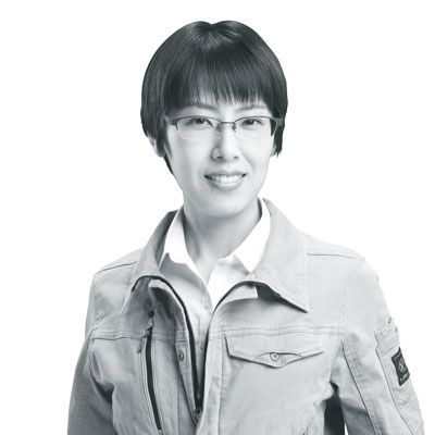 どい・ゆりか◎東京大学工学部機械情報工学科卒業後、ハーバード大学で博士号を取得。専門は動物行動学と運動制御。帰国後はtayoで研究者の起業支援に携わる。孫正義育英財団1期生。好きな生き物はカマキリ。