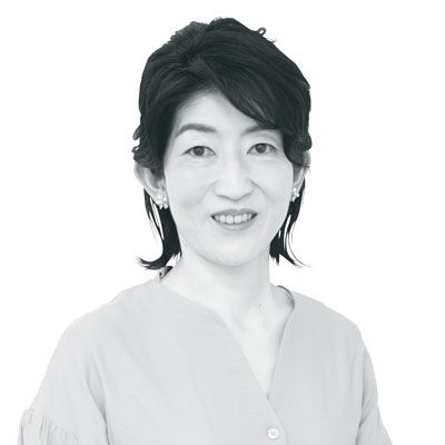 おおたけ・みほこ◎東京大学工学部卒業、同大大学院工学系研究科博士課程修了、博士(工学)。東京大学助教授、千葉大学准教授などを経て、2017年より現職。著書に、『脳が長持ちする会話』(ウェッジ)。