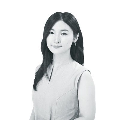 なかじま・あすか◎慶應義塾大学卒業後、NTT研究所研究員を約10年務めた後2022年にElasticに入社。現在はエンドポイントセキュリティ(EDR)の研究開発に従事。CTF for GIRLS発起人。