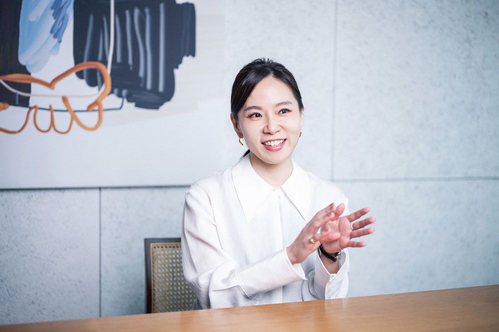 Wix.com Japan シニアマーケティングマネージャー・Base44 エンタープライズマーケティングマネージャー 今村桃子