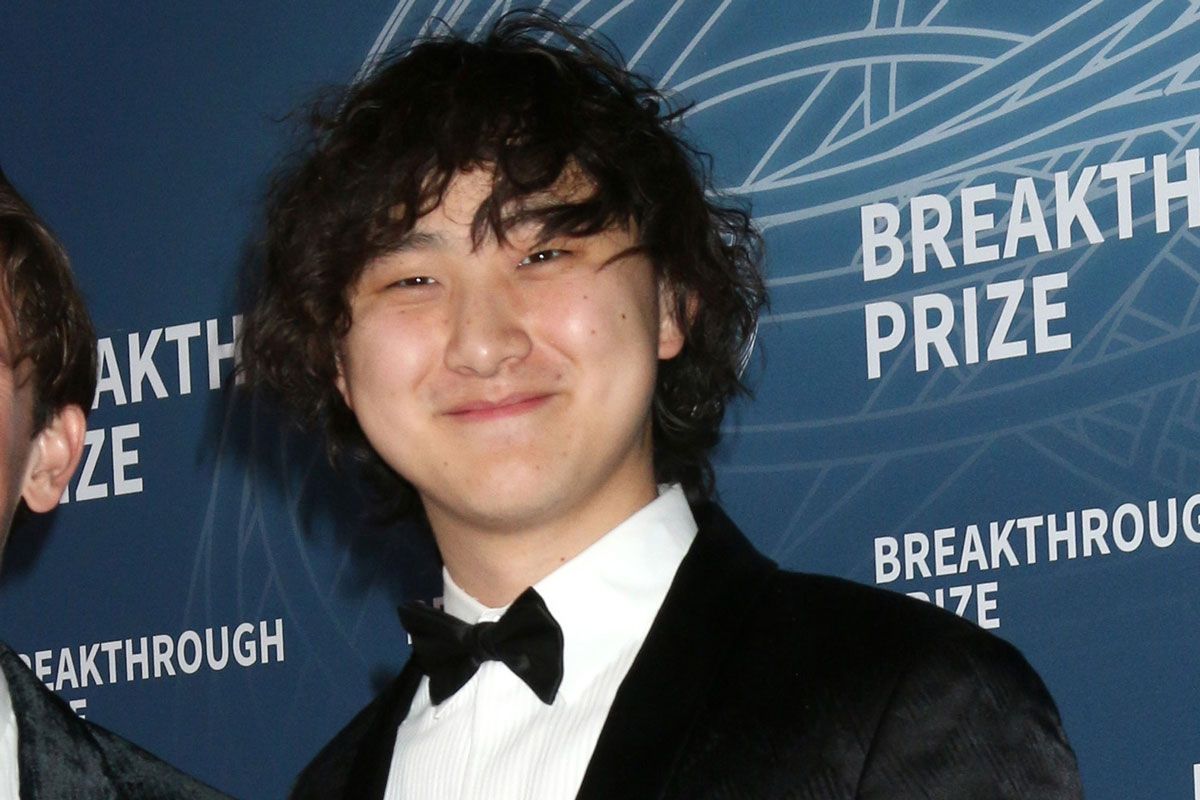 Scale AIを創業したアレクサンダー・ワン（Kathy Hutchins / Shutterstock.com）