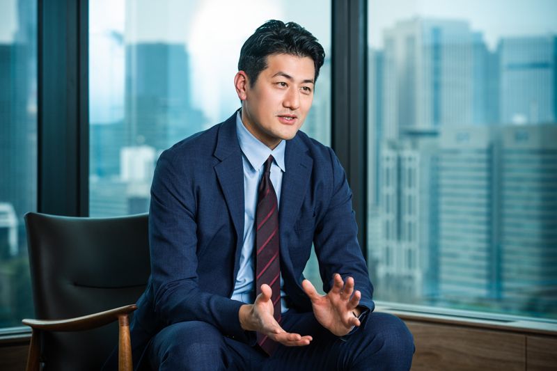 平井 学　デロイト トーマツ　パートナー、コンサルティングAutomotive Unit Leader