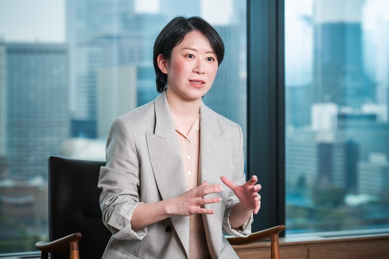 雪野皐月　デロイト トーマツ　シニアマネジャー